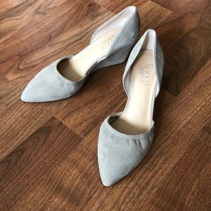 Franco Sarto heels